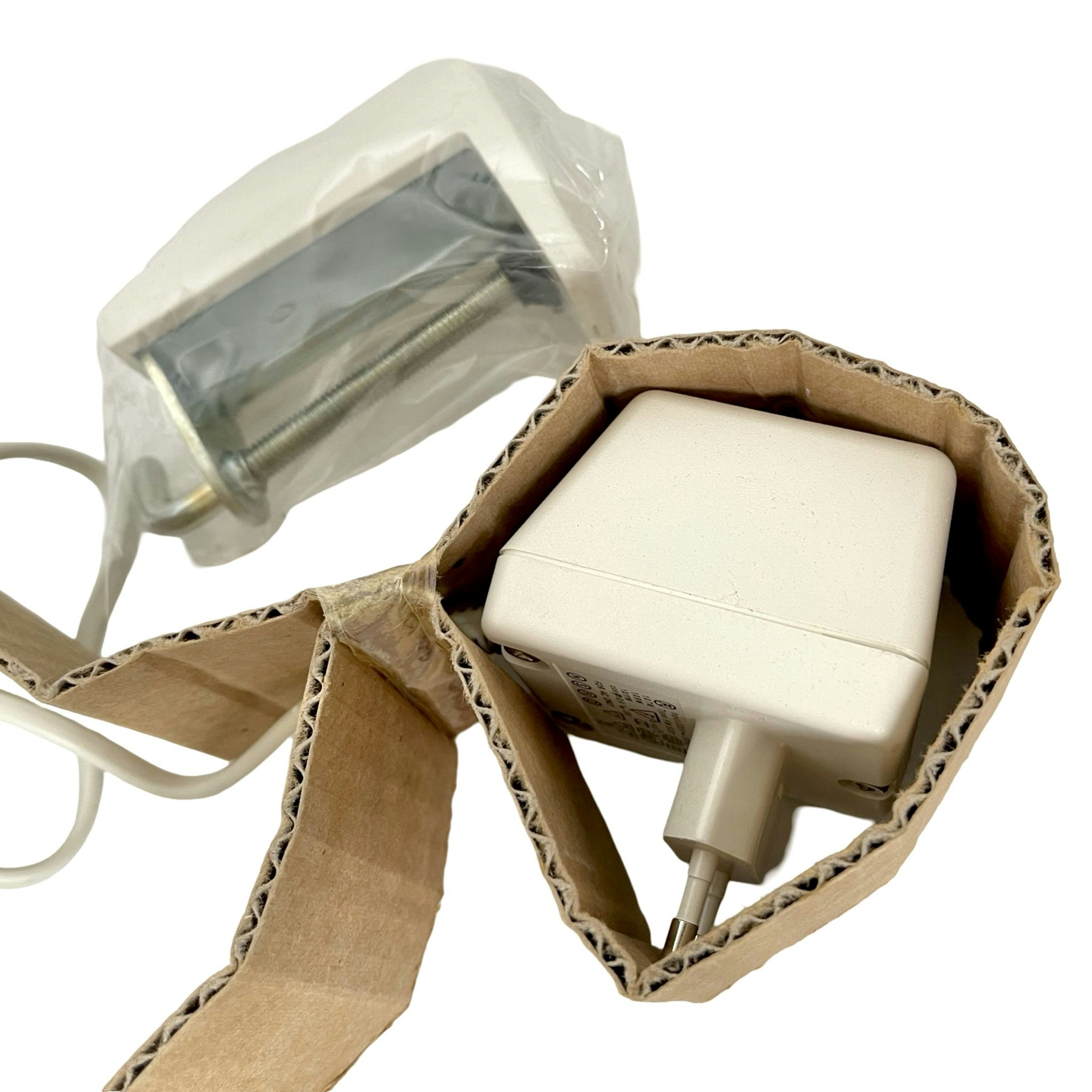 Skrivbordslampa EconomIQ 428, Sweden