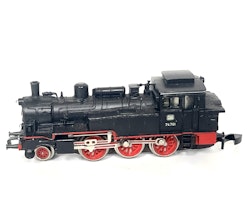 Märklin Z Mini-Club 8895 BR 74 701 DB Tanklok
