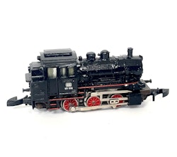 Lokomotywa Märklin Z Mini-Club 89 006