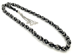 Old rosary 33 beads