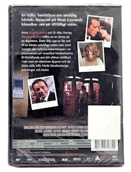 Brief Encounter, DVD NY
