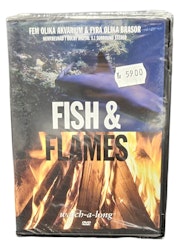 Fish And Flames, DVD NY
