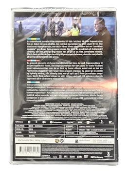 Beck, Gunvald, DVD UUSI