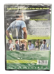10.000 Timmar, DVD NY