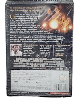 Mel Gibson, Kyltit, DVD UUTTA