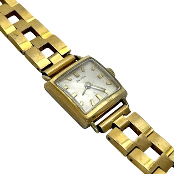 Vintage, ZentRa, Mechanical ladies wristwatch