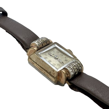 Vintag, Beha ladies wristwatch
