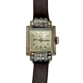 Vintag, Beha ladies wristwatch