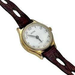 Vintag, Astor quartz, dam armbandsur