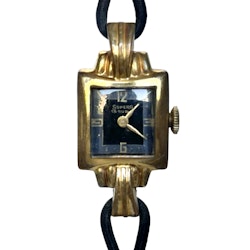 Supera 15 Rubis, Mekanisk dam armbandsur