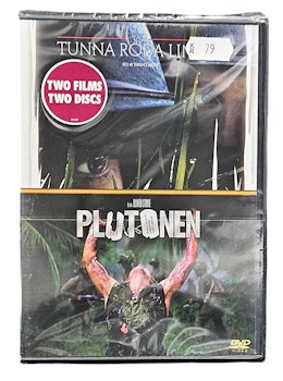 Sotaelokuvat, Platoon ja ohut punainen viiva, DVD UUTTA