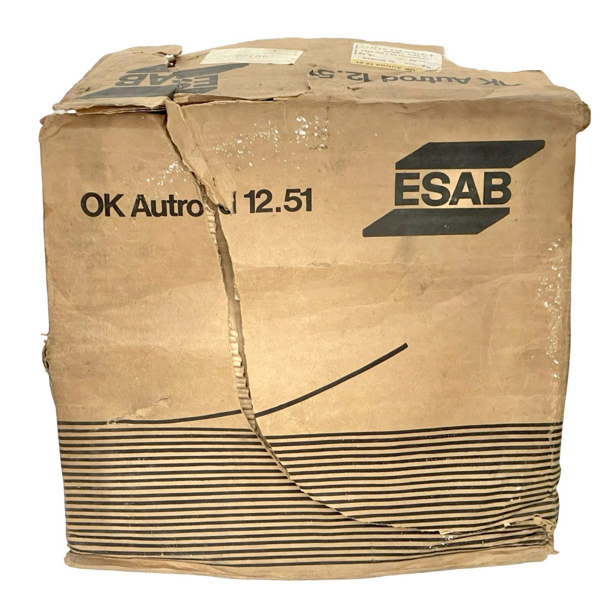 ESAB OK Autrod 12,51 Svetstråd, 0,8 mm, 15 kg