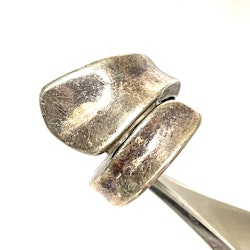 925 Sterling Silver, Design Ring