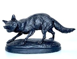 Joseph Victor CHEMIN (Frankrike 1825-1901) skulptur, signerad