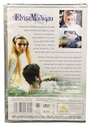 Elvira Madigan, DVD UUSI