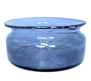 Erik Höglund, Vas, glas, Boda, signerad