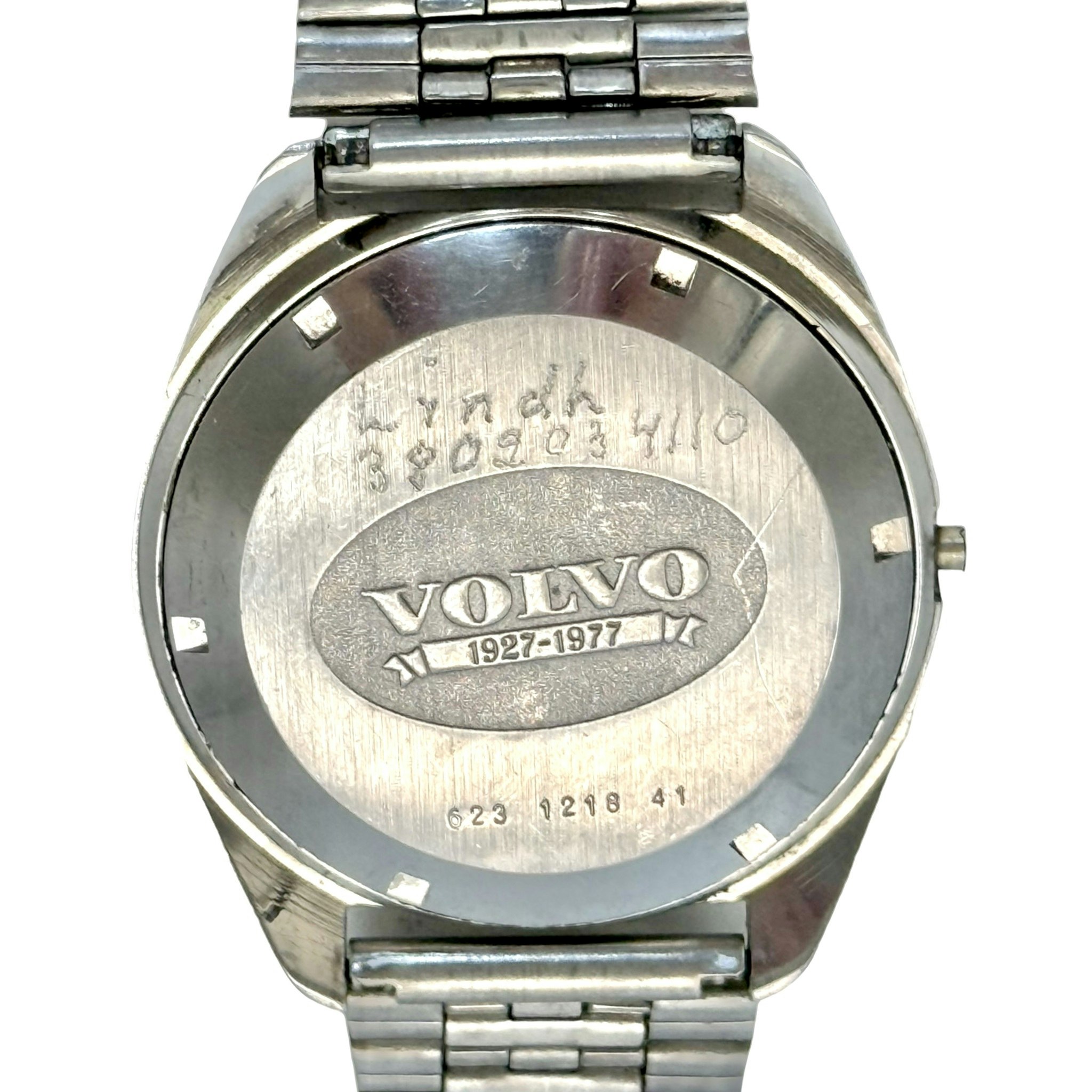 Certina Blue Ribbon Automatisk Herr armbandsur 36 mm, 1970-tal