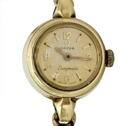 Omega, Ladymatic, dam armbandsur