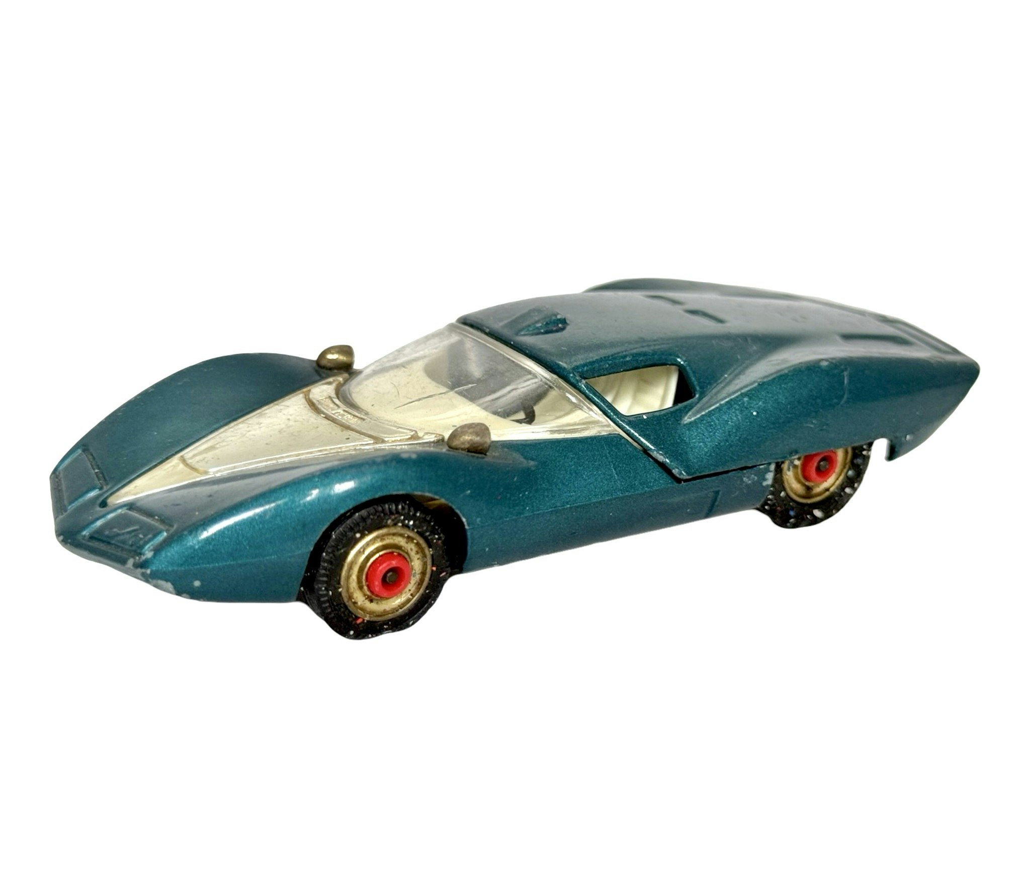 Corgi Toys Chevrolet Astro 1969