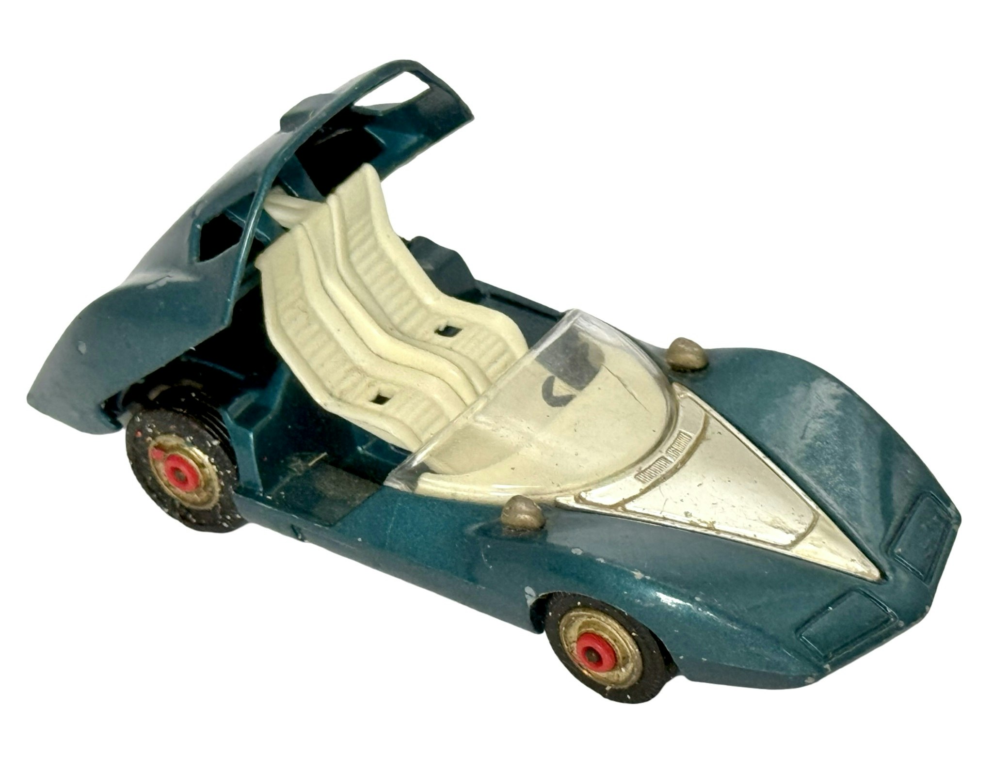 Corgi Toys Chevrolet Astro 1969