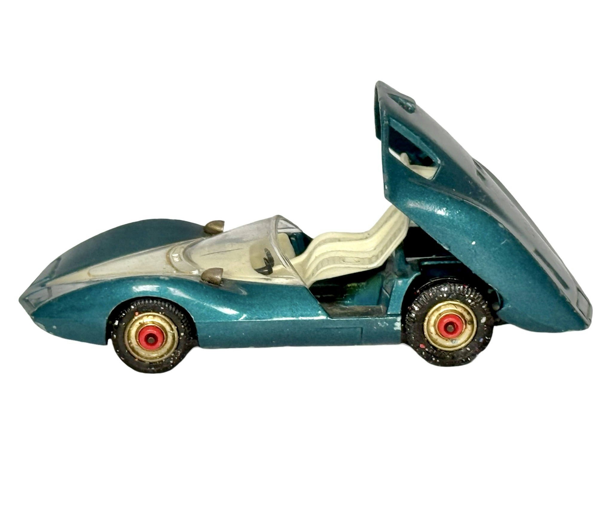 Corgi Toys Chevrolet Astro 1969