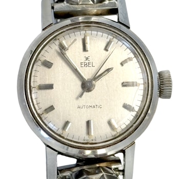 EBEL Automatic ladies wristwatch