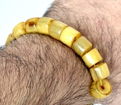 Antik bakelit armband