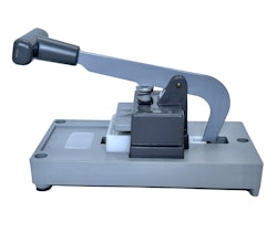 Pressa manuale per assemblaggio Gepe, Art 8001