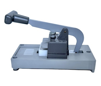 Gepe hand monterings press, Art 8001