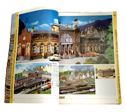 FALLER 89/90 Modellers Katalog, 242 sidor