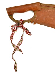 Cadre ancien en bois, 19ème siècle, Suède