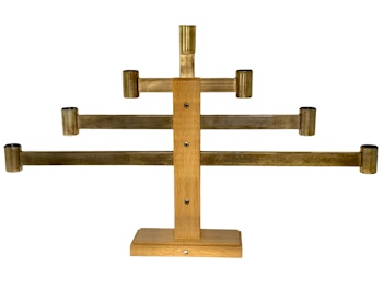 JAKOB ljusstake från OSRAM