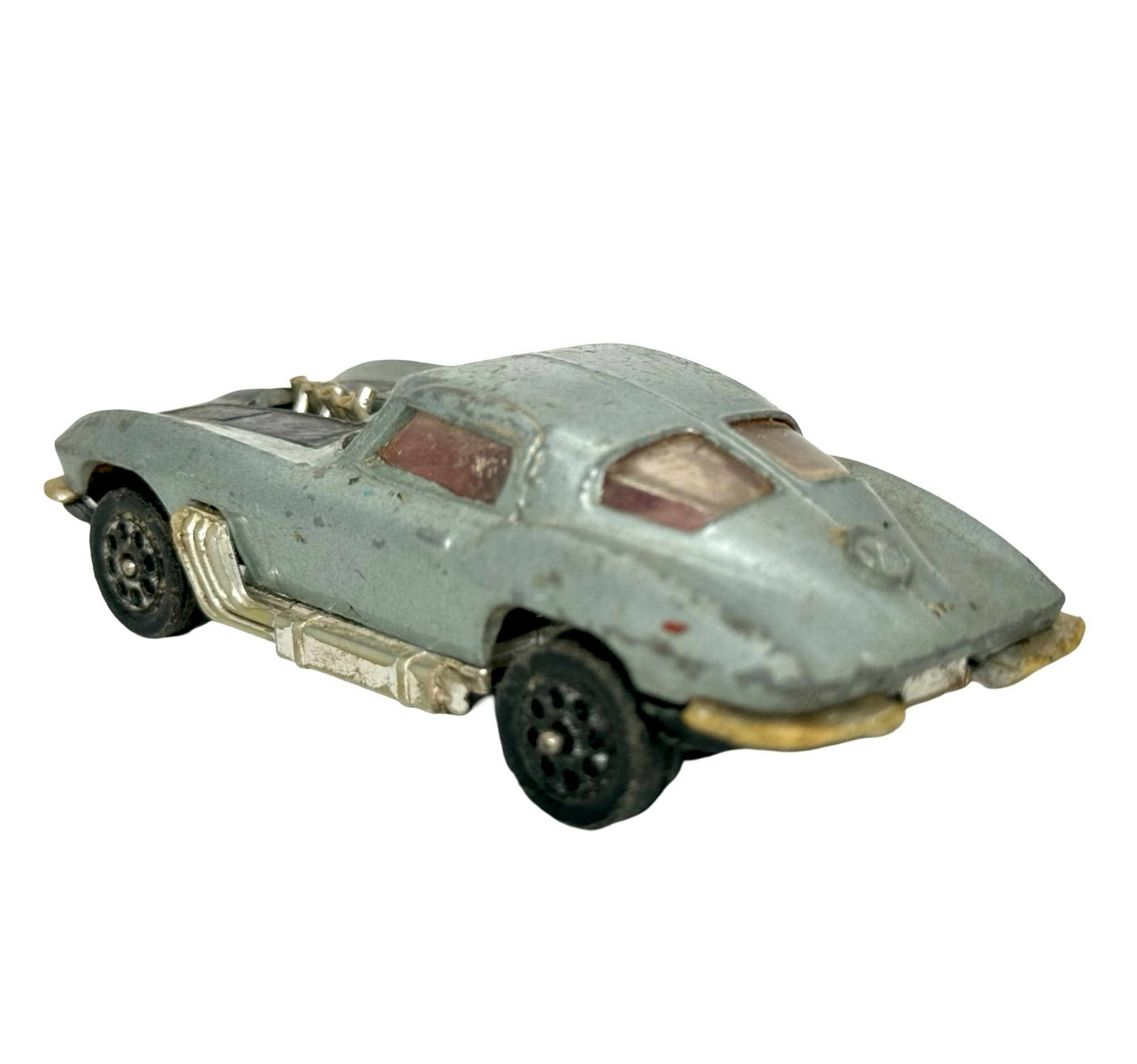 Corgi Whizzwheels Chevrolet Corvette Stingray