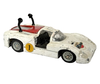 Chaparral Mebetoyn A-23