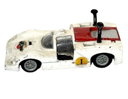 Chaparral Mebetoys A-23