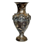 Vase, Silber MEMA 835