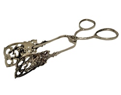 Silver Kaktång av JLH Stiltenn Sven Carlsson, 1963