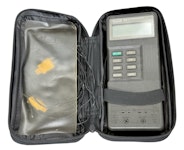 Fluke 52 k/j Thermometer