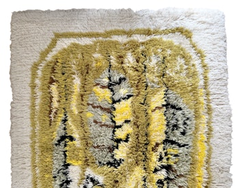 Rya Mattan, Aappo Härkönen (Kaino Lemmikki Härkönen) (Finland, 1912-1991)