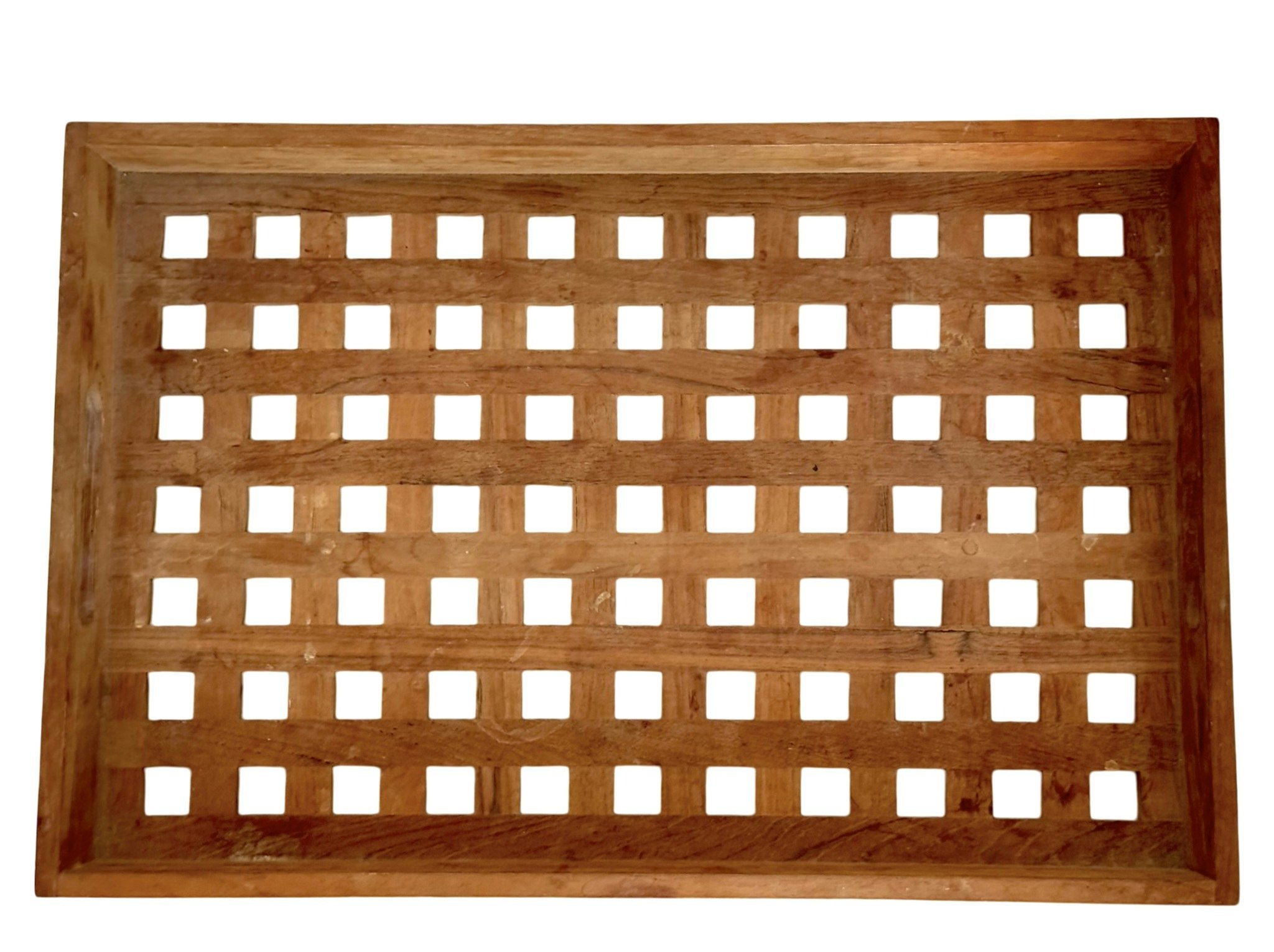 Jens Quistgaard, TripTrap, Teak Bricka, Danmark