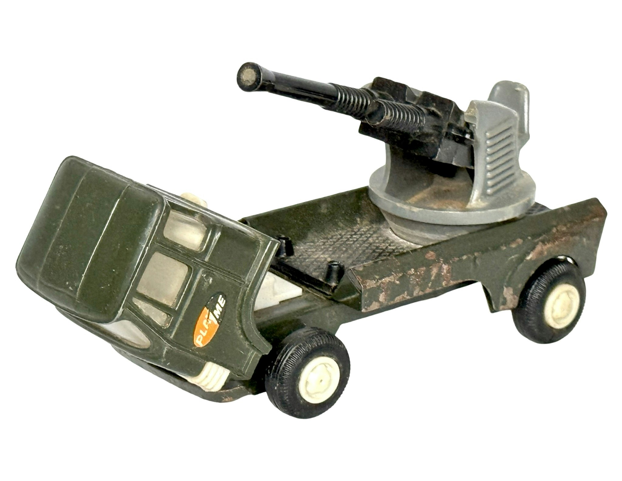 Playme Ebro D550 Militär truck