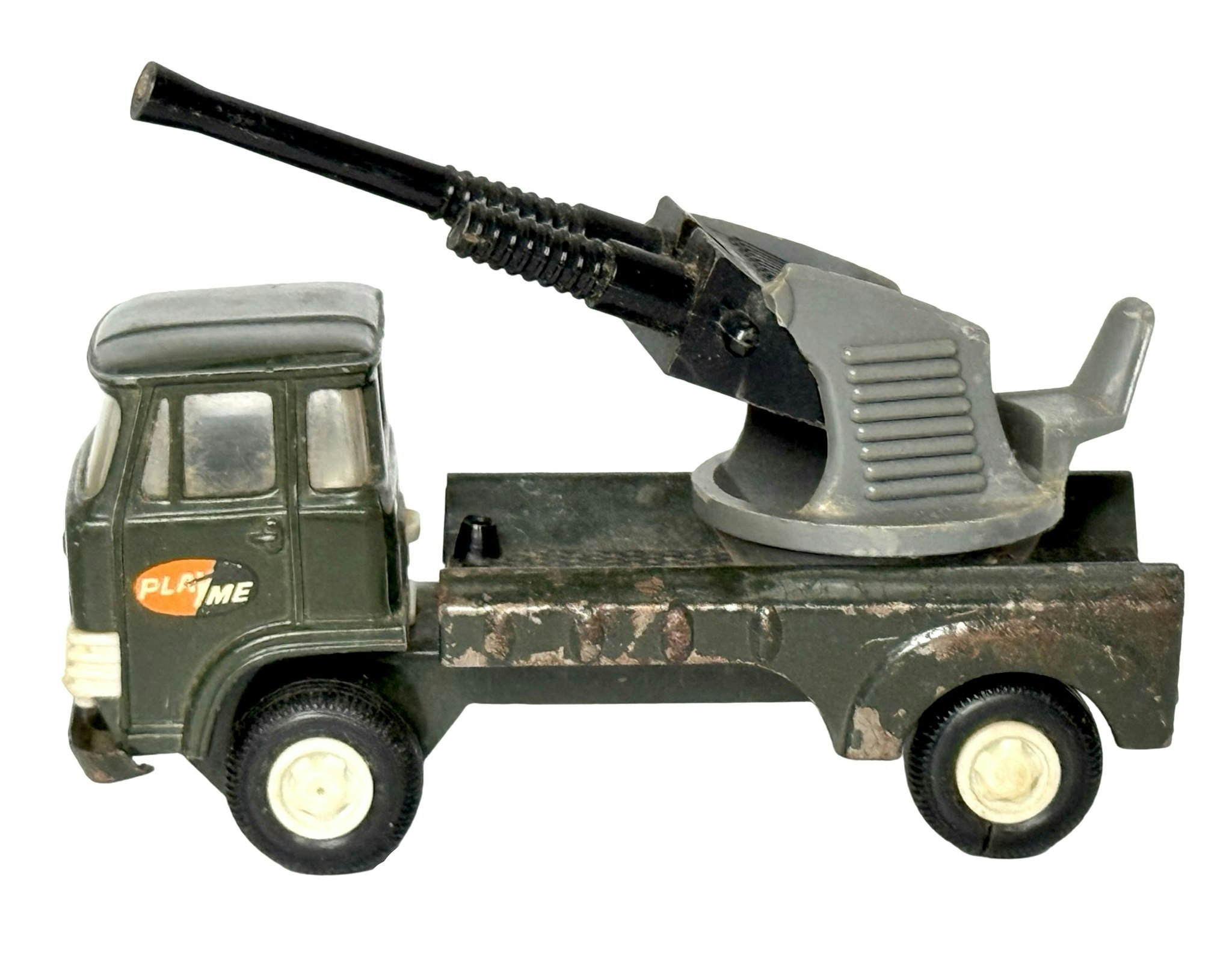 Playme Ebro D550 Militär truck