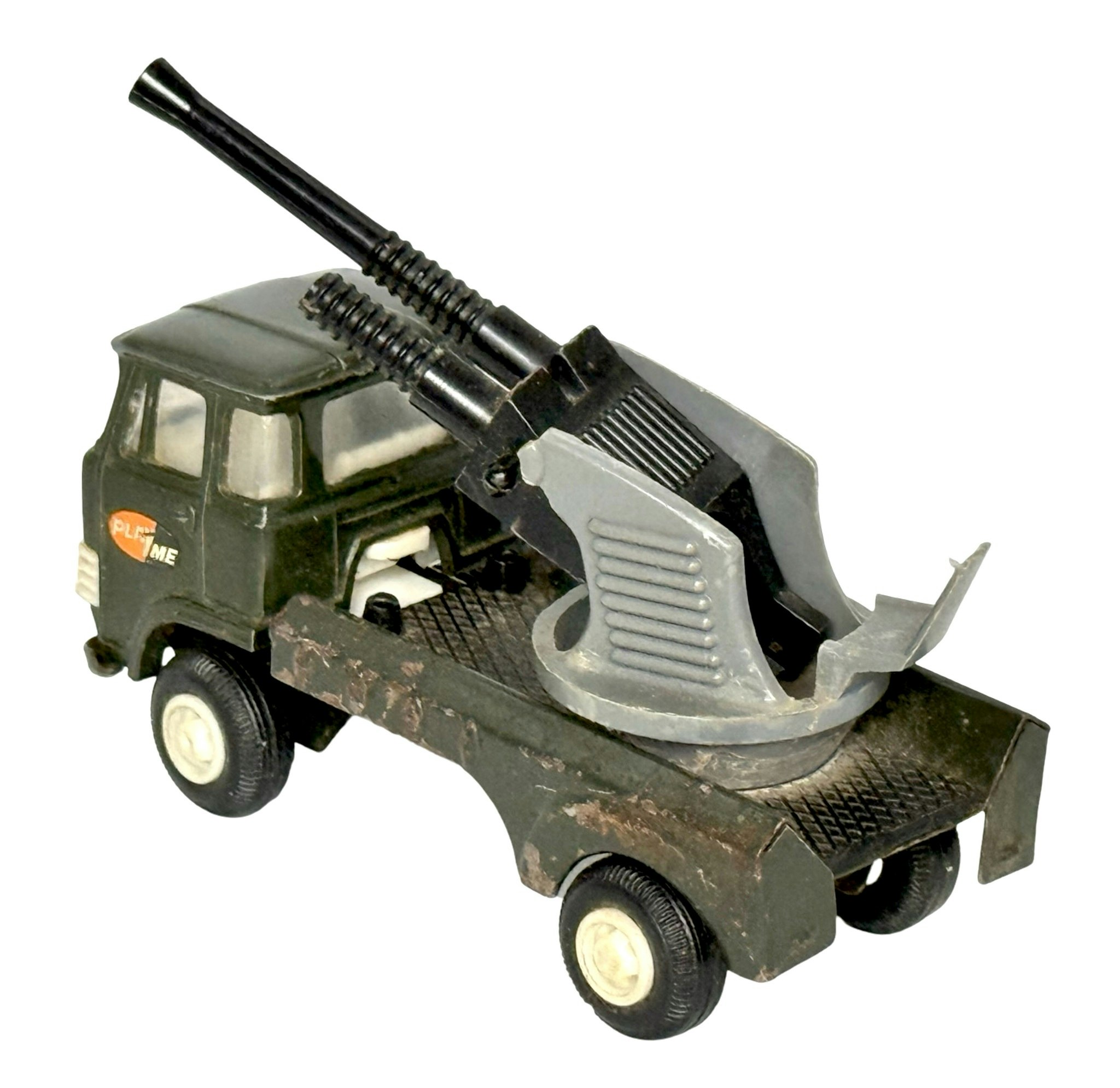 Playme Ebro D550 Militär truck