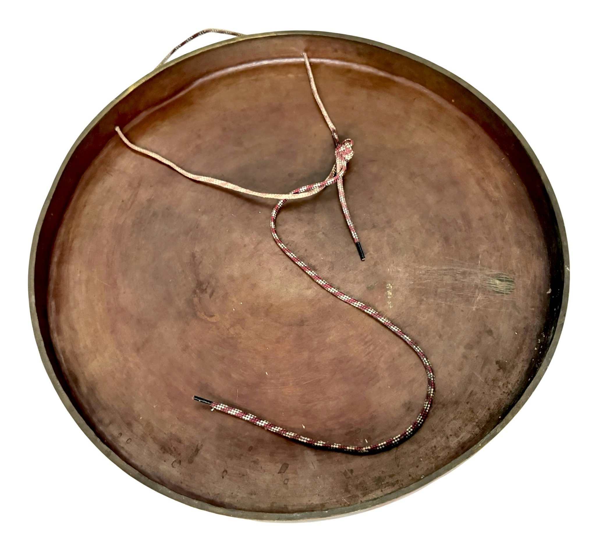 GONG-GONG, Brons,1800-tal, Japan