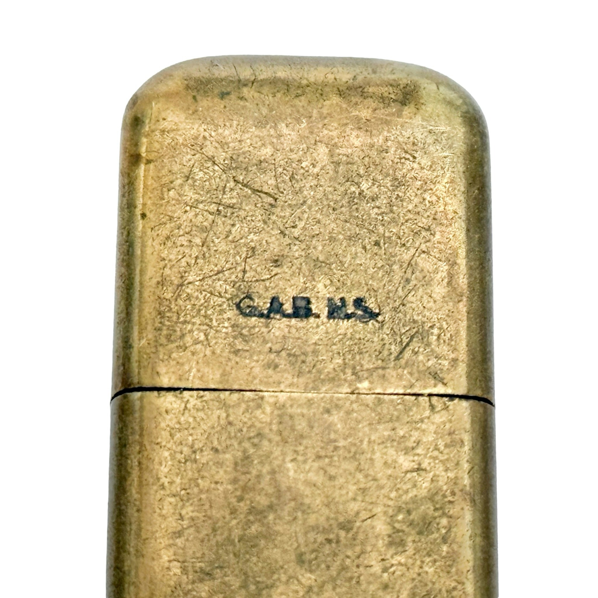 Socker dosa G.A.B  N.S 1916