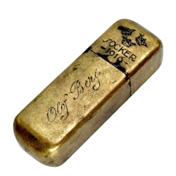 Sugar box GAB NS 1916