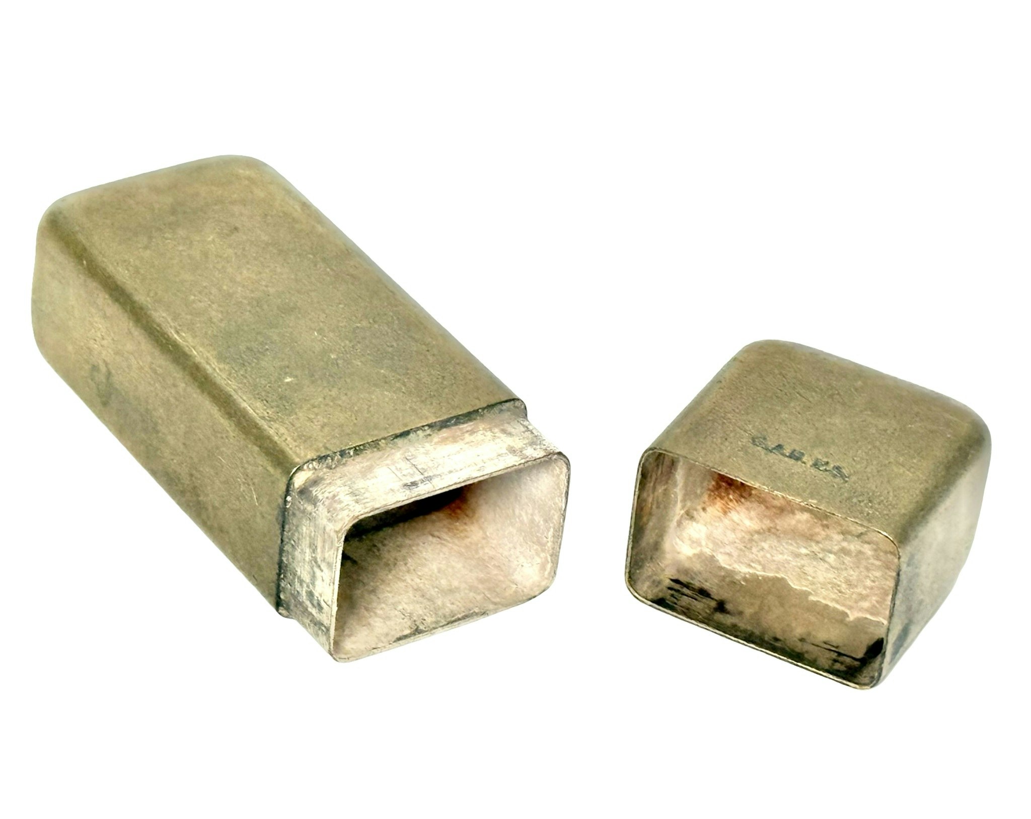 Socker dosa G.A.B  N.S 1916