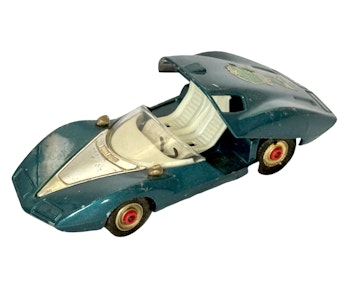 Corgi lelut. Chevrolet Astro 1 Experimental 1969
