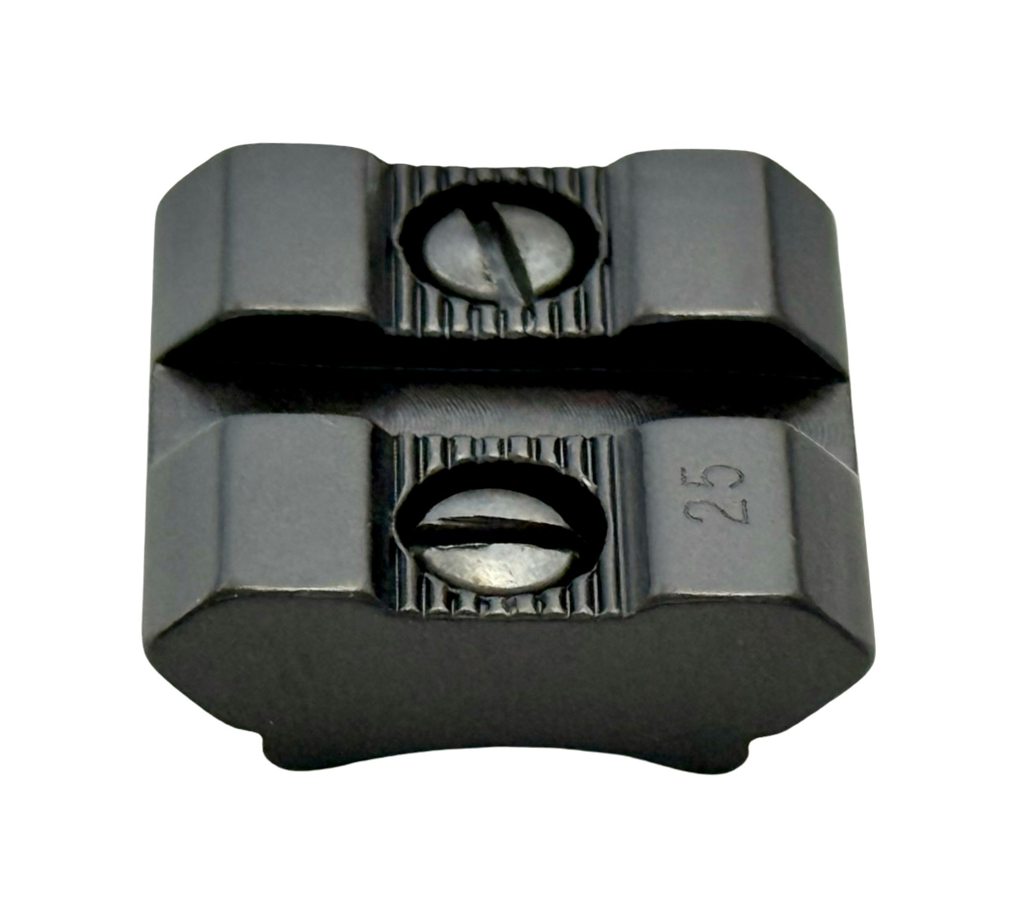 295 st, Weaver Bas Nr 25