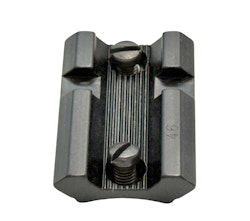 127 pcs, Weaver Base No. 46